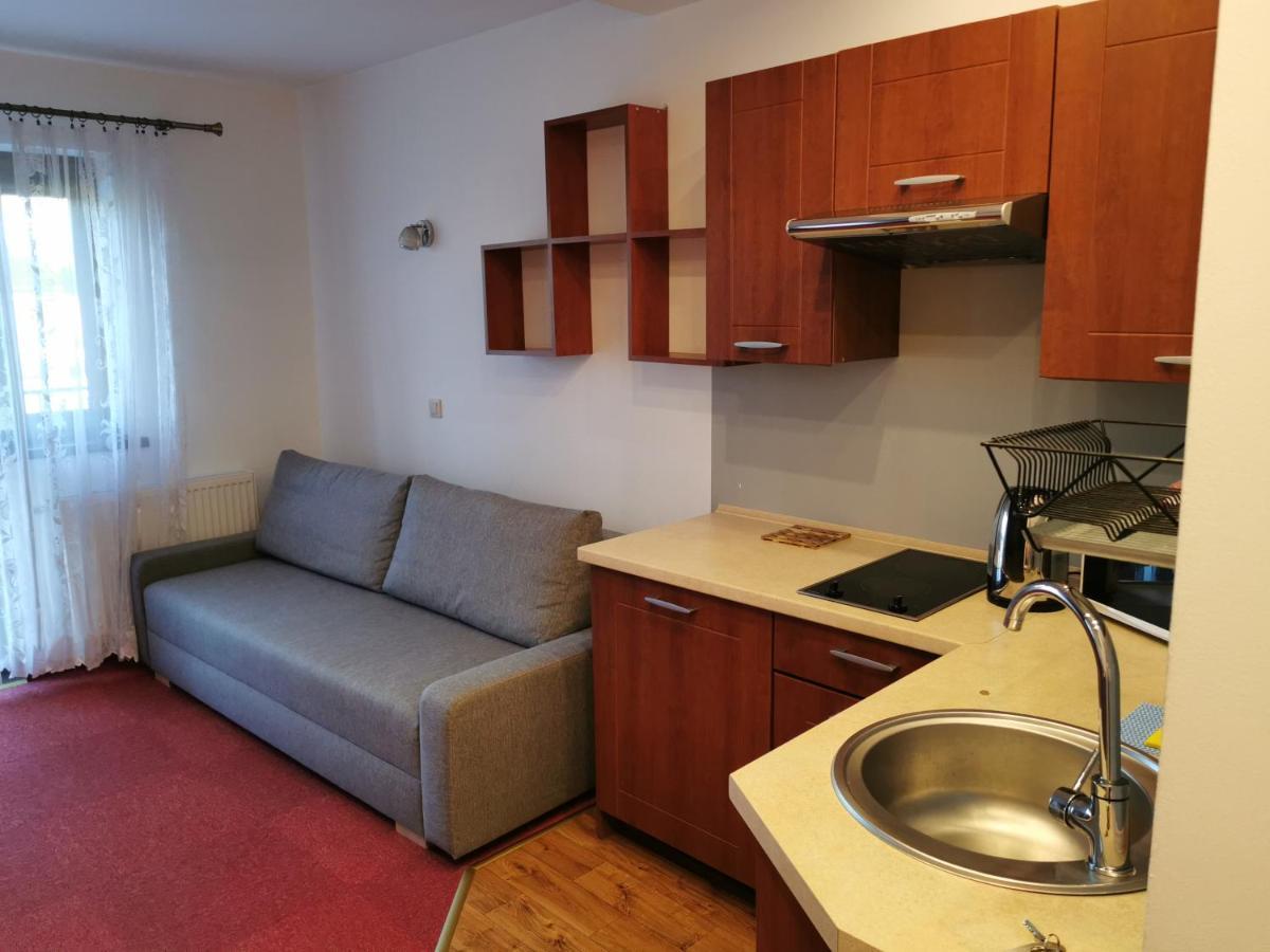 Rezydencja Kwiatano - Basen & Jacuzzi & Sauna & Plac Zabaw Grzybowo  Bagian luar foto
