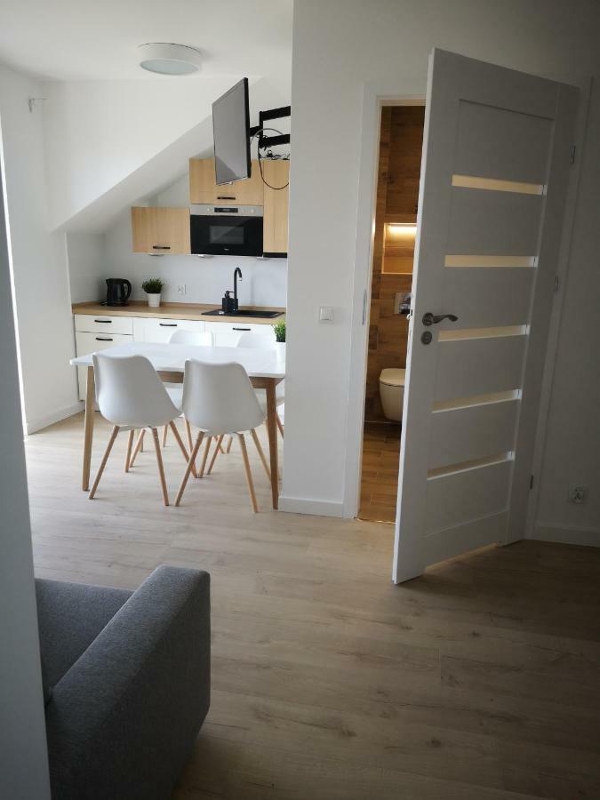 Rezydencja Kwiatano - Basen & Jacuzzi & Sauna & Plac Zabaw Grzybowo  Bagian luar foto